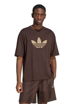 adidas Originals - Men Soft Lux Sheer Hooded Long-Sleeve T-Shirt