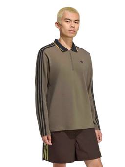 adidas Originals - Men Taste Of Victory Cake Graphic Polo T-Shirt