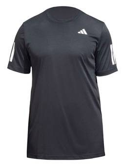 adidas - Men Club 3 Stripes Tennis T-Shirt