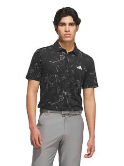 adidas - Men Ultimate365 Mesh Climacool Golf Polo T-Shirt