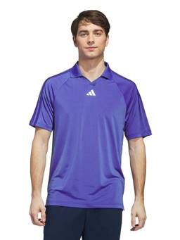 adidas - Men Beyond The Course Climacool Golf Polo T-Shirt