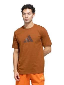 adidas - Men M Fi 3Bar T-Shirt