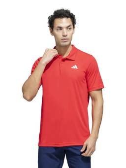 adidas - Men Club Tennis Polo T-Shirt