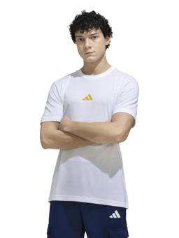 adidas - Men Mercedes - Amg Petronas Formula 1 Team DNA Graphic T-Shirt