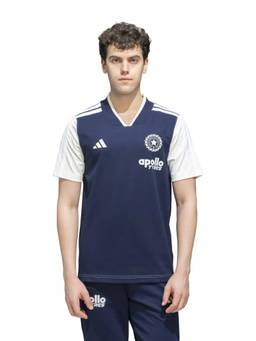 adidas - Men Indcritrvl Cricket T-Shirt