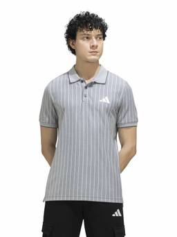 adidas - Men Adi Pstrp Polo T-Shirts