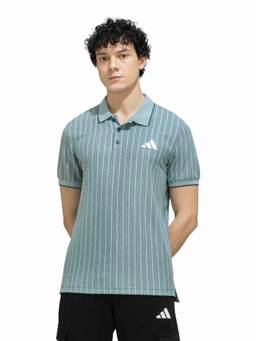 adidas - Men Adi Pstrp Polo T-Shirts
