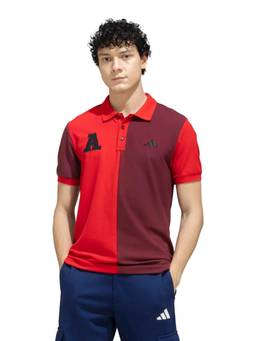 adidas - Men Adi Clbk Sh Polo T-Shirts