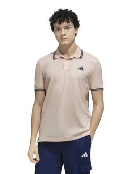 adidas - Men Adi Clr Rib Polo T-Shirts
