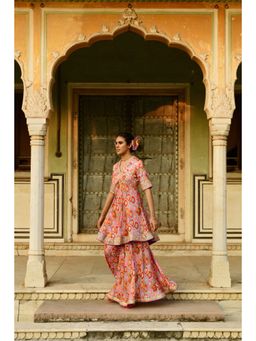 Swati Vijaivargie - Raatrani Sharara