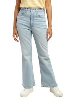 Levi's - Women Fit Blue Jeans