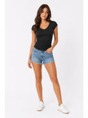 Black color option, Sold out