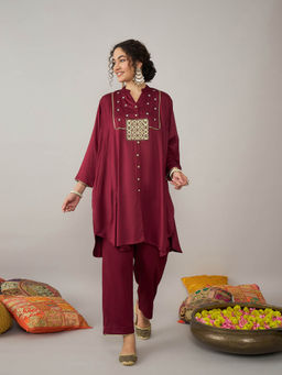 STADO - Rani Kurta Set