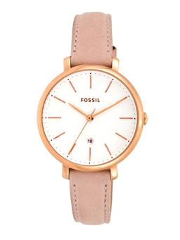 Fossil - ES4369 Jacqueline Nude Watch For Women