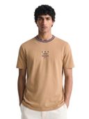 Beige color option, Currently selected