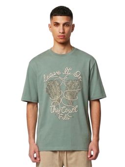 FILA - Men Leave It T-Shirt