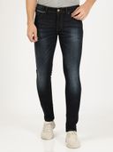 Blue color option, Sold out, Currently selected