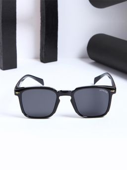ROYALTAIL - Horace Tiger Black Sunglasses (55)