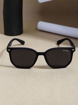 ROYALTAIL - Grey Homer Exclusive UV Protection Sunglasses (55)