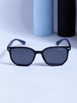 ROYALTAIL - Blue Homer Exclusive UV Protection Wayfarer Sunglasses (55)