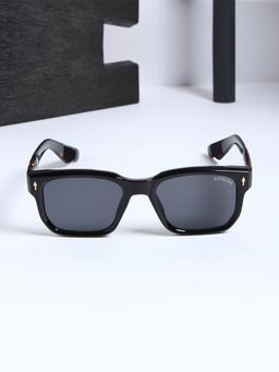 ROYALTAIL - Unisex Venosa Full Rim Tiger Sunglasses (55)