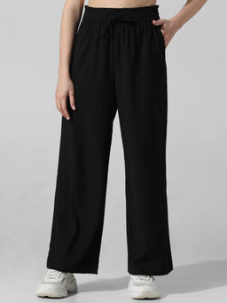 ONLY - Black Wide Leg Pants