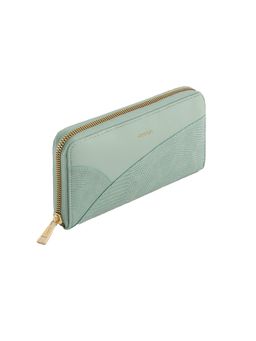CARPISA - Rectangular Wallet from The Gladiola - Green
