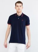 Navy Blue color option, Currently selected