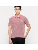 Pink color option, Currently selected