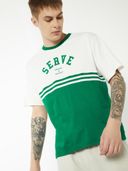 Green color option
