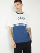 Navy Blue color option, Currently selected