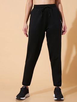 CULT - Women Move All Day Black Joggers