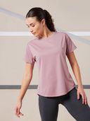 Pink color option, Currently selected