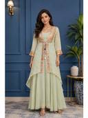 Green color option