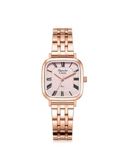 Alexandre Christie - 2932BFBRGSLLB2 Womens Multi-Function Quartz - Pink (M)