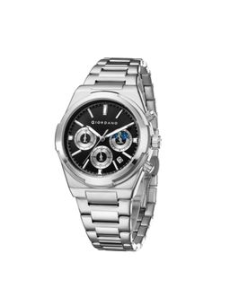 Giordano - Luxury multifunctional Watch - Black (M)