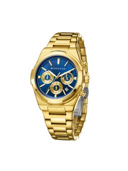 Giordano - Luxury multifunctional Watch - Blue (M)