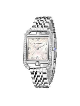 Giordano - Analog Watch for Women - White (M)