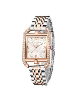 Giordano - Analog Watch for Women - White (M)