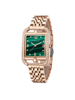 Giordano - Analog Watch for Women - Green (M)