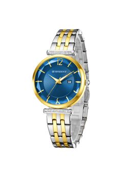 Giordano - Exquisite Analog Watch for Women - Blue (M)