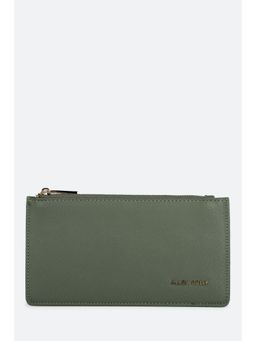 Allen Solly - Women Green Casual Pouch