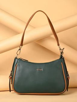 ROCIA - By Regal Green Smart Casual Handbag