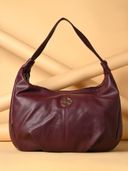 Maroon color option, Currently selected
