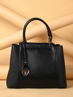 ROCIA - By Regal Black Day Handbag