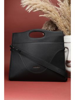 Allen Solly - Women Black Casual Sling Bag