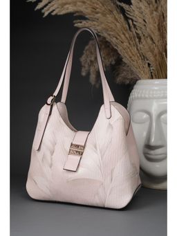 Allen Solly - Women Pink Casual Handbag