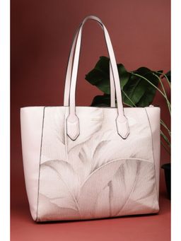 Allen Solly - Women Pink Casual Handbag
