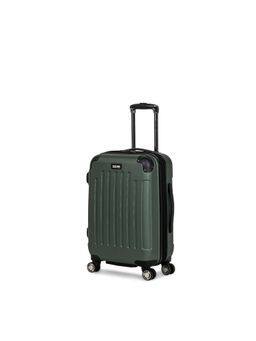 Kenneth Cole - Unisex Reneged Expandable Trolley Bag - Green