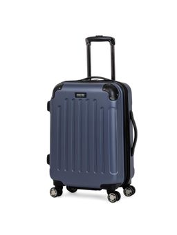 Kenneth Cole - Unisex Reneged Expandable Trolley Bag - Purple